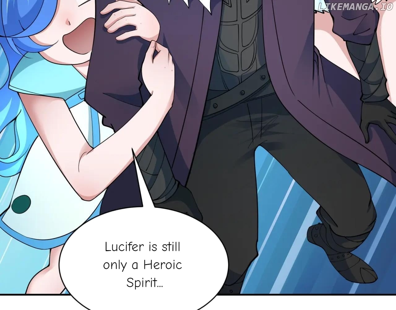 Era of the Haunted Chapter 328 - page 69